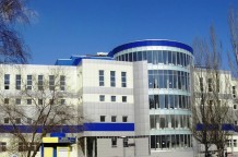 Торгово-развлекательный комплекс "Капитал", г. Тольятти