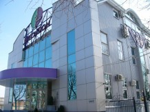 ЗАО "Мобиком-Кавказ", г. Краснодар