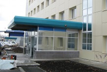 Производственная база, г. Челябинск