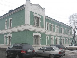 Тюменское линейное УВД на ЖВВ транспорте, г. Тюмень