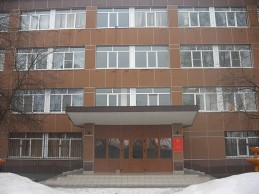 ЗАО "Тюменский домостроительный завод", г. Тюмень