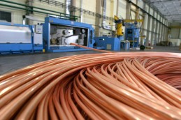 ЗАО "СП "Катур-Инвест", г. Верхняя Пышма Свердловской области