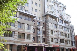 Жилой дом, г. Иркутск