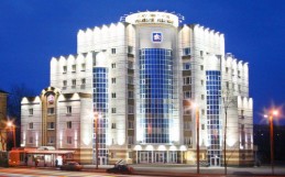 Отделение Пенсионного фонда РФ