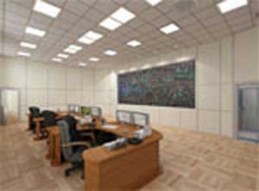 Филиал ОАО "СО ЕЭС" Воронежское РДУ