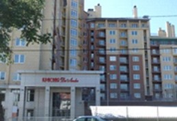 ООО "Импера-Холдинг"