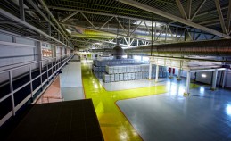 ООО "Управляющая компания акваника"