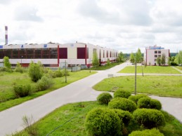 ОАО "Энергомаш"