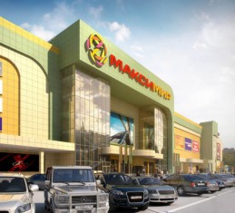 г. Воронеж, ул. Ленинский проспект, 174