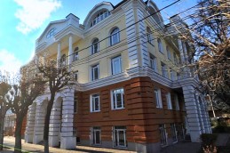 ОАО "Россельхозбанк"