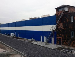 Хлебобулочный комбинат "Калач"