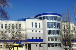 Торгово-развлекательный комплекс "Капитал", г. Тольятти