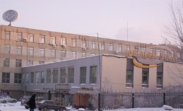 АО "Ювелиры Урала", г. Екатеринбург