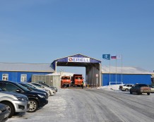 ООО «ЭРИЭЛЛ НЕФТЕГАЗСЕРВИС», г. Новый Уренгой