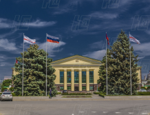 ООО "ЛУКОЙЛ-Волгограднефтепереработка"