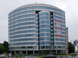 Бизнес-центр "Нахимов"