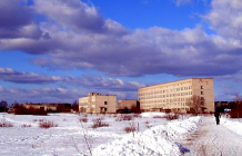 Валдайская ЦРБ