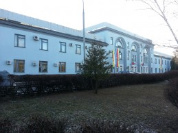 ЗАО "ВШЗ" Воронежский шинный завод