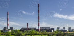 Волжская ТЭЦ