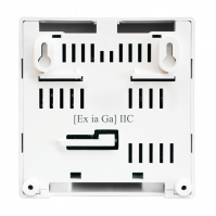 Барьер искробезопасности С2000-Барьер-Exi