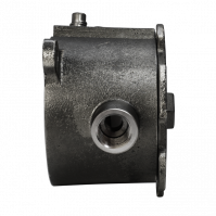 Блок разветвительно-изолирующий взрывозащищенный БРИЗ-Exd-А и БРИЗ-Exd-Н