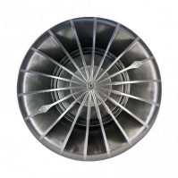 Извещатель пожарный дымовой оптико-электронный ИПД-Ех