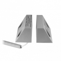 Извещатель охранный точечный магнитоконтактный МК-Ех