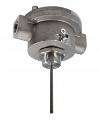 Извещатели пожарные тепловые взрывозащищенные адресные С2000-Спектрон-101-Т-Р, С2000-Спектрон-101-Т-Р-Н