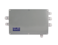 Блок расширения шлейфов сигнализации С2000-БРШС-Ех