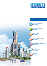 Каталог продукции (английский язык)