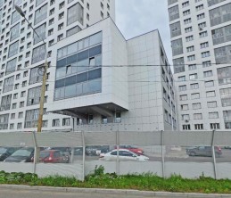 Офисное помещение