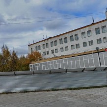 Пожарная сигнализация в Департаменте Здравоохранения