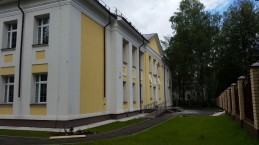 МАОУ "СОШ №101" г. Перми