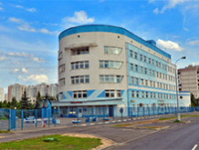 АПС и СОУЭ для детской городской поликлиники