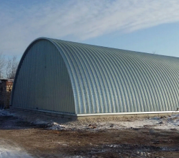 МОДЕРНИЗАЦИЯ СИСТЕМ АПС И СОУЭ В АНГАРЕ (ССТинвест)