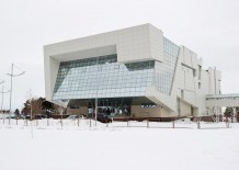 Общественный центр СФУ