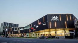 ТРЦ "ШЫМКЕНТ PLAZA"
