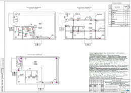 Обеспечение ОПС к нормативу на объектах БТС (ЦТП, БТП), ЦТП 07