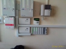 Павловская СОШ (Павловская Слобода)