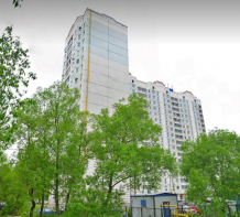 АСКУЭ электроэнергии в многоквартирном жилом доме г. Серпухов, ул. Спортивная, д. 8, корпус 2