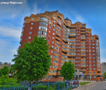 АСКУЭ электроэнергии в многоквартирном жилом доме г. Серпухов, ул. Фирсова, д. 3