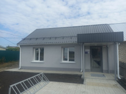 ОТДЕЛЕНИЕ ПОЧТОВОЙ СВЯЗИ С. ПАЗЕЛКИ. ОС, АПС И СОУЭ 2 ТИПА