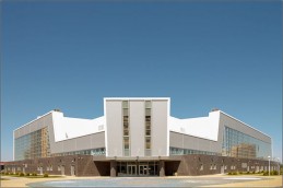 Центр водных видов спорта "Звёздный".