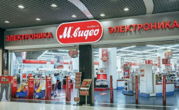 М.Видео Тверь