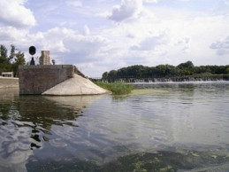 ГИДРОУЗЕЛ № 6 "СЕВЕРСКО-ДОНЕЦКОЙ ШЛЮЗОВАННОЙ СИСТЕМЫ"