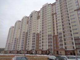 6-секционный жилой дом №2-26