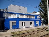 Завод «Метеор»