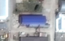 Станция газификации и гараж. Новосибирский филиал ОАО «Автогенный завод»