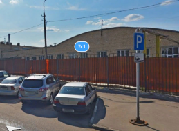 РЕМОНТ СИСТЕМЫ АПС В КОРПУСЕ МОРСКИХ СВИНОК №5