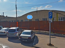 РЕМОНТ СИСТЕМЫ АПС В КОРПУСЕ МОРСКИХ СВИНОК №5